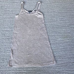 Vince tank top